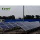 10kw Hybrid Solar System Factory Customized 40~60Vdc With MC4 Connector