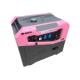 Super Silent 220v 6kva small portable generators low noise level