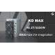 40.2T KD Max Goldshell KDA Miner Asic 3350w Power 200x264x290mm