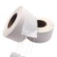 Reinforced Kraft Paper Tape White Wet Water Activated Gummed Paper Packing Tape