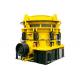 Hydraulic Cone Crusher Aggregate Processing Equipment Multi Cylinder