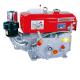 R180 2600RPM 7 HP Irrigation Water Pump Diesel Engine