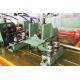 24 Head Tube Mill Line , Stainless Steel Square Pipe Polishing Machine