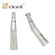 Dental Equipment Push Button 1:1 LED Contra Angle Handpieces CE ISO