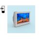 21.5 Inch Wall Mounted LCD Outdoor Digital Signage