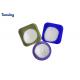 Polyester PES Hot Melt Adhesive Powder For Screen Printing
