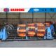High Speed Planetary Type Cable Stranding Machine For Electric Control