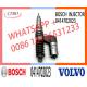 Genuine New Unit Pump Injector Electronic Unit 0986441109 3829644 0414702013 0414702023 Engine Diesel Injector for VOL-VO
