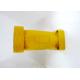 Yellow erpillar Oil Cooler 6693-62-9213 , Hydraulic Oil Cooler For Excavator NH220