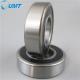 Full Range Fast Delivery Deep Groove Bearing 6209 2rs Single Row For Electric Tools