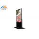 55 inch standalone Android Touch Screen Digital Signage with 1080P wireless wifi