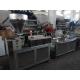 2018 New Technology for Automatic CTO Active Carbon Filter Cartridge Making Machine