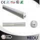 3-5 year warranty CE ROHS 20W 1500mm 5ft 2200Lm T5 led tube light