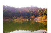 Yuelu Hill Park