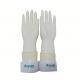 Comfortable Disposable Sterile Gloves / Sterile Medical Gloves For Dental Practices