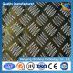 Hot Rolled 1050/1060/1100/3003/5083/6061 Anodized Aluminum Plate for Hardness 60-150