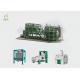 150TPD Compact Flour Mill Production Line Pneumatic Roller Mill