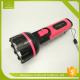 BN-891 Night Lighter Rechargeable LED Flashlight Torch