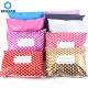 Heat Seal Poly Gravure Printed Mailing Bags HDPE Material