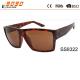 2017 new style of  sports sunglasses ,UV 400 protection lens,suitable for men and women