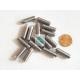 M3-M10 Metal Stud Welding Pins , Steel CD Weld Studs Welded Thin Gauge Materials Plate