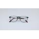 Super light titanium eye glass Unisex High quality optical frames fashion design Daily Business Wear