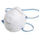 Anti Dust Flu FFP3 Disposable Mask Filter Non Woven Facial Respirator