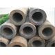 Hollow Type Alloy Steel Pipe High Hardness 0.05-0.15% Carbon Composition