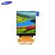 Portable 1.77 Inch LCD Panel Small Size RGB. Vertical Stripe Color