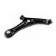 Replace/Repair Front Axle Left Control Arm for Ford EcoSport 2013-2020 Car Fitment
