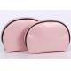 Women Fashion Makeup Bags And Cases Eco Friendly With Zipper Closure