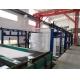 750T/m High Precision Anodizing Machine Automated Aluminum Anodizing Line