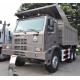 ZZ5707V3842CJ 420HP Heavy Mining Trucks 70 Tons With Left Hand Drive
