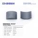 High-Performance Sintered Ferrite Motor Magnets For Automobile Blower Motor W0437