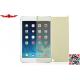 New Arrival 100% Qualify Brand New Crystal Deluxe Screen Protector For Ipad Air True Color