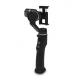 Adjustable Smartphone Gimbal Stabilizer Android Iphone Video Holder Stabilizer