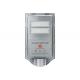 60W 6000lm IP66 All In One LED Solar Street Light