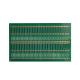 Customized Silkscreen FR4 PCB Circuit Maker Blind And Buried Vias PCB Boards OEM