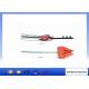 Balancing Head Boards Overhead Line Construction Tools 130KN For Four Bundle Conductors