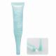 30 ml white plastic soft tube with screw cap BB Cream and Eye Cream cream plastic tube