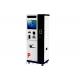 Rugged Heavy Duty Parking Payment Kiosk Strong Lock System 24 / 7 Online Support