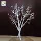 UVG DTR010 Dry Tree Branch for Home Decor with white color for wedding decoration