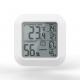 OEM Thermometer And Hygrometer Temperature Indoor Thermometer With Humidity LCD Display
