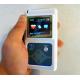 Dynamic Mobile Ultrasound Machine 24 Hours Monitoring ECG Holter 2×AA Battery