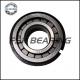 Automobile Parts NUPK311NR Cylindrical Roller Bearing 55×120×29 mm Full Complement With Stop Ring