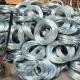Customized Galvanized Wire 2.5mm for Building Construction Areas Galvanized Iron Wire