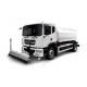 Outdoor Road Sweeping and Cleaning Best Vacuum Cleaner Truck