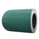 0.75mm Textured Matt Prepainted Steel Galvalume Steel Coil