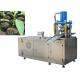 Tablet Press Hydraulic Press for Hydroponic Fodder Compression / Automatic Bio Tabs Press Machine