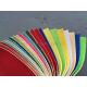 Colored Excellent stretching and waterproof neoprene fabric roll 60 wide maximum